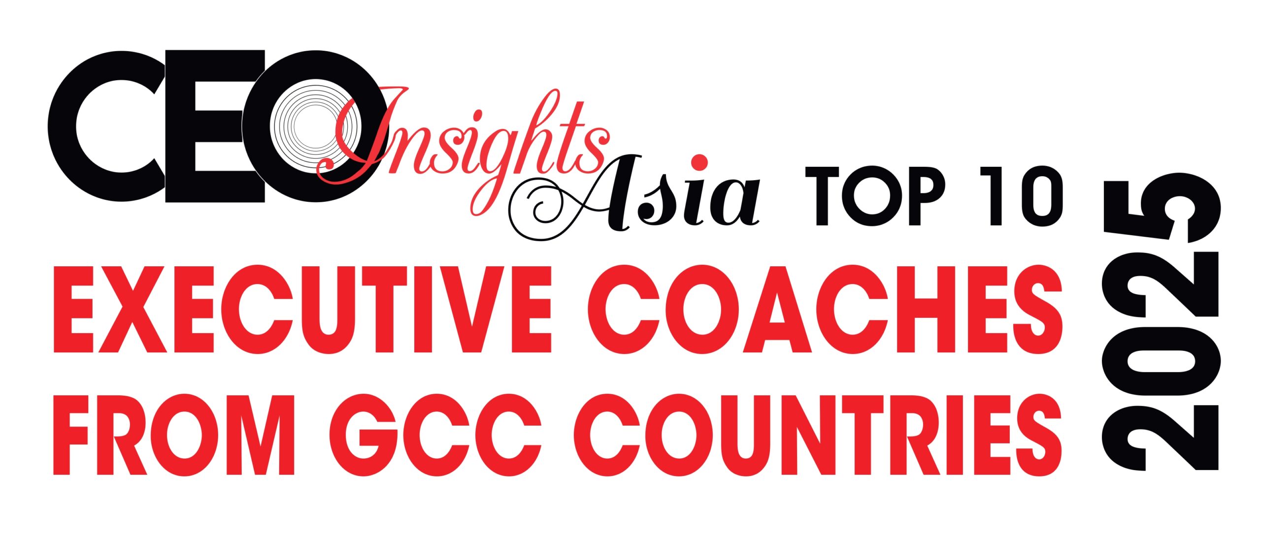 CEO Insights Asia – Top Executive Coach in GCC